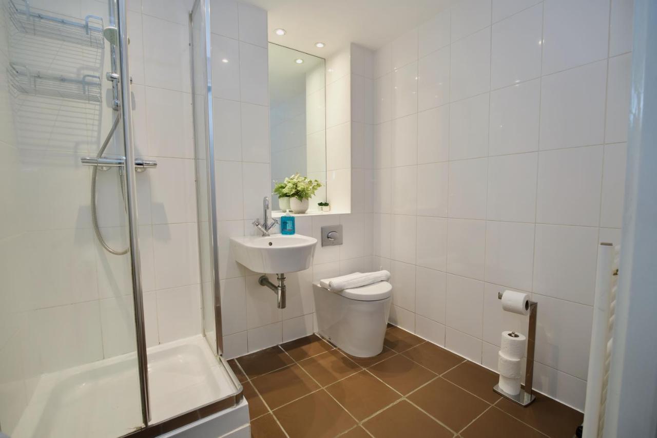 City Loft Apartment Coventry Exteriör bild